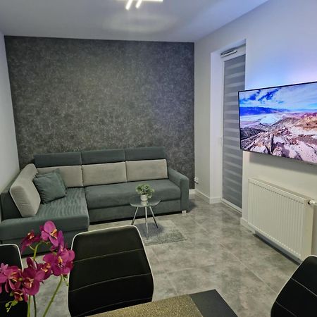 Apartment Kazimierza Wielkiego Kętrzyn Extérieur photo