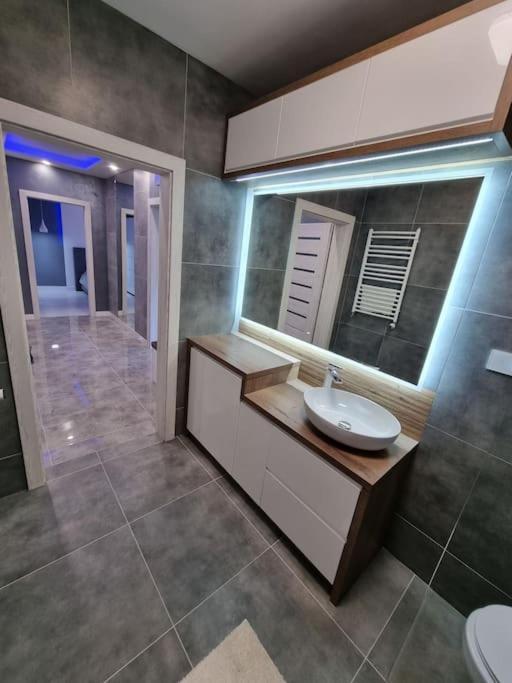 Apartment Kazimierza Wielkiego Kętrzyn Extérieur photo