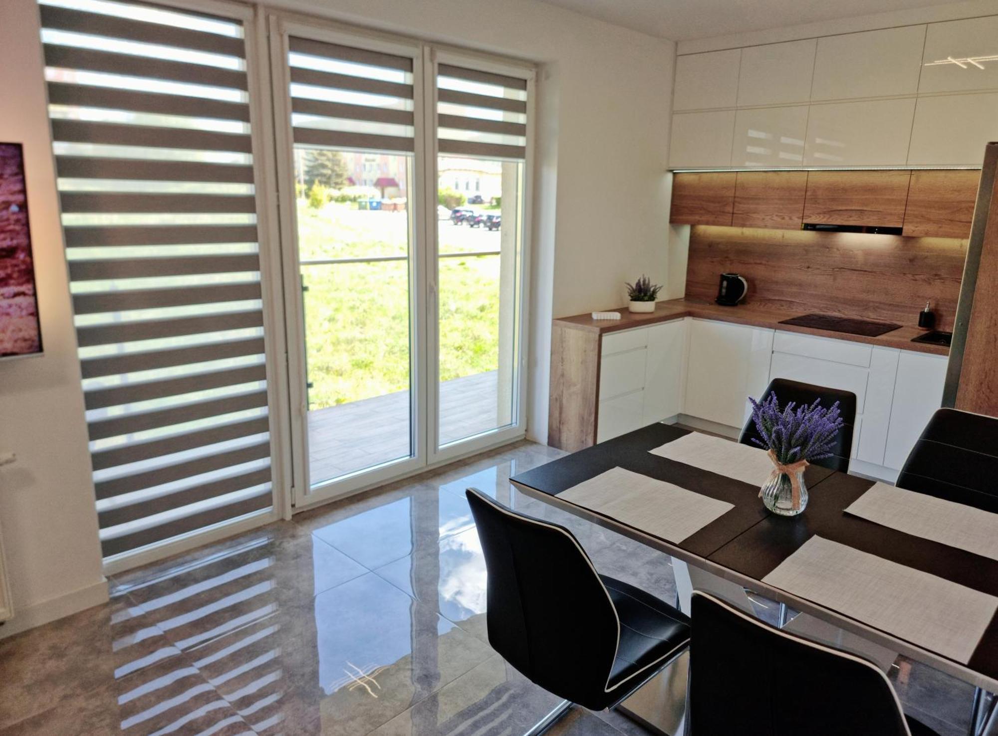 Apartment Kazimierza Wielkiego Kętrzyn Extérieur photo